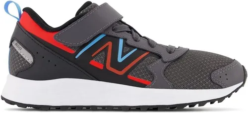 Vista 3 de New Balance Fresh Foam 650v1 - Encaje elástico con correa superior para niño (niño pequeñoniño grande)