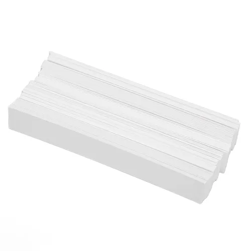 Perfume Test Strips, 100pcs Fast and Easy to Use Disposable Paper Fragrance Test Strips, Essential Oil with Material for Testing Fragrances Essential