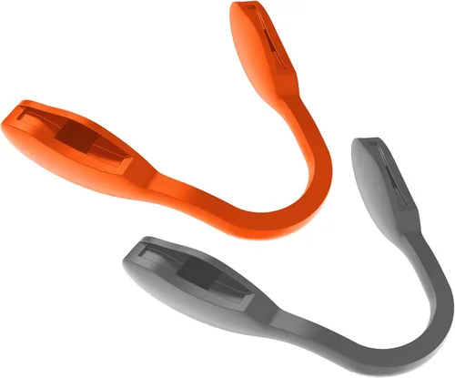Vista 19 de Almohadillas de nariz de repuesto de silicona para gafas de sol Oakley Split Shot OO9416 Split Time OO4129 Targetline OO9397 Crossrange Patch R XL
