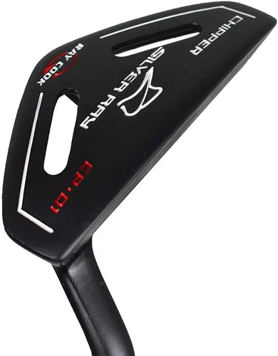 Ray Cook Astilladora Silver Ray | Club de golf premium