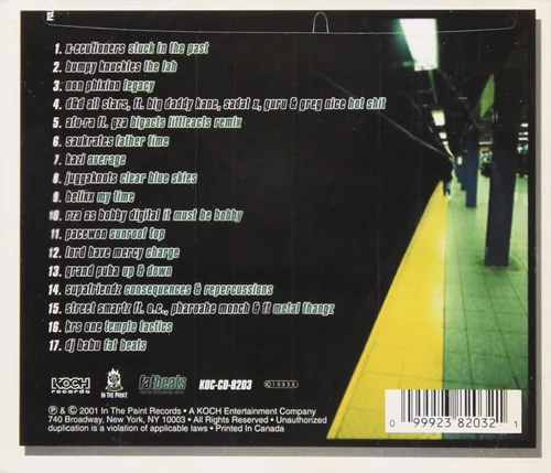 Vista 2 de Fatbeats 1