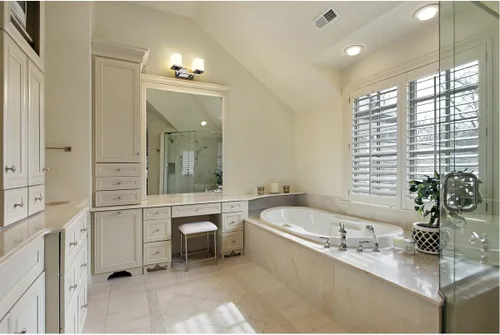 Vista 2 de Z-Lite 1901-2V Tidal Two Light Vanity Light, marco de metal, acabado cromado y sombra de ópalo mate de material de vidrio