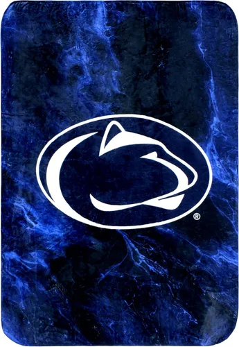 Vista 22 de College Covers Everything Comfy Arkansas Razorbacks Color Swept Manta Suave de Tiro, 30" x 40