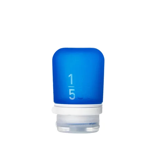 Vista 33 de Humangear GoToob, pequeño padre, Agua (Aqua)), HG3161