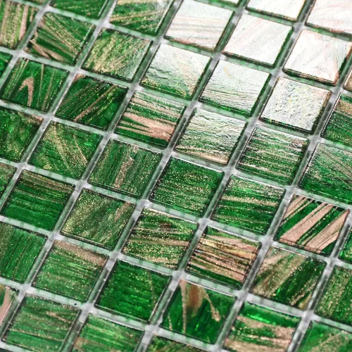 Vista 16 de Azulejo de pared de baño de 11.5 pies cuadrados, baldosa de piscina, jardín DIY, protector contra salpicaduras de cocina, pegamento, pared de baño