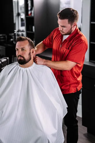 Vista 5 de Arctix - Overol de nieve aislado para niños