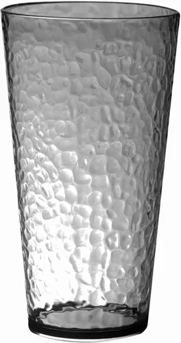 Vista 20 de KLIFA - Bonito: 14.7 y 20 onzas, juego de 8, vasos acrílicos y vasos altos para beber, sin BPA, vasos de plástico apilables, aptos para Transparente