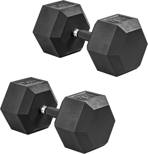 Vista 12 de CAP Barbell - Mancuerna recubierta Varias opciones de pares y conjuntos