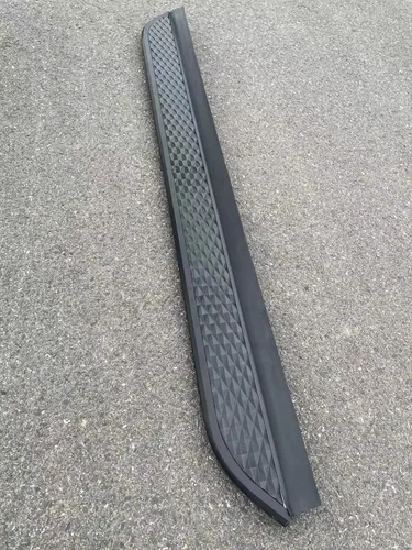 Vista 8 de SELONS fits for Nissan X-Trail Rogue T33 2021 2022 Double Cab Side Step Rails Running Boards Nerf Barswith Brackets