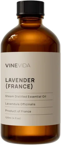 Vista 323 de VINEVIDA Aceite esencial de corteza de canela, aceite de canela sin diluir, aroma de aceite de vela, aromas de velas de bricolaje, 0.3 fl oz