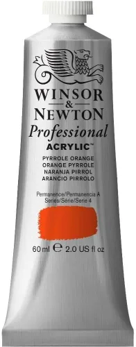 Vista 19 de Winsor & Newton - pintura profesional acrílico