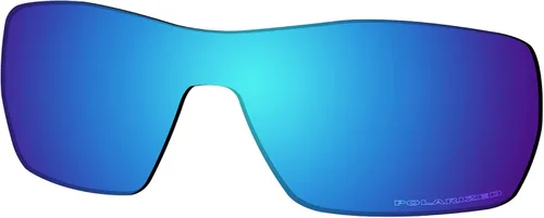 Vista 19 de SAUCER Premium Replacement Lenses for Oakley Offshoot OO9190 UV400 Protection, Anti-Scratch, Precise Fit & Enhanced Clarity polarizado oro de 24