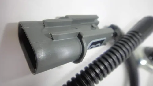 Vista 8 de Knock Sensor (Detonation) MD159310 E1T15572 E001T15572 para DIAMANTE F25A TRXM5 25 ESPADA (4WD/4WS), 4FA/T