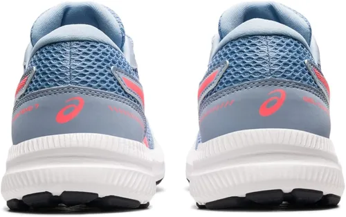 Vista 5 de ASICS Gel-Contend 7 - Tenis de correr para mujer