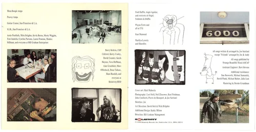 Vista 6 de The Extremist