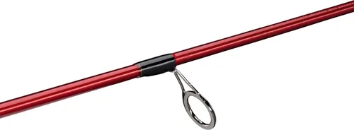 Vista 6 de Ugly Stik Carbon Walleye Spinning Reel and Fishing Rod Combo