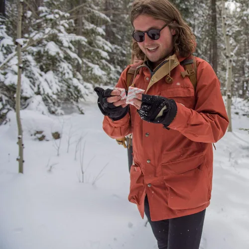 Vista 5 de Calentadores de Mano Grabber