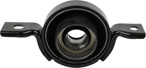 Vista 22 de SCITOO Cojinete de soporte central del eje de transmisión trasero apto para Porsche Cayenne 2003-2006 2008-2010, para Volkswagen Touareg 2004-2010