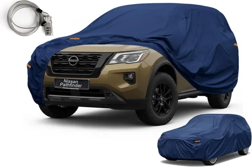 Vista 198 de Kaugung Funda para coche impermeable y resistente a medida para Porsche 911 991 992 996 997 Targa Carrera (1997-2025), funda exterior completa