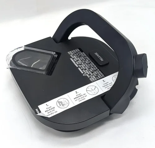 Vista 2 de Ninja - Tapa de repuesto para jarra de 72 onzas – Ninja Foodi Power Blender modelos SS351 SS300 SS300C CO351B SS351B1 SS351C SS351TGT