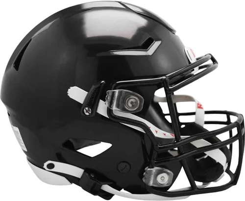 Vista 3 de Riddell SpeedFlex Youth Helmet