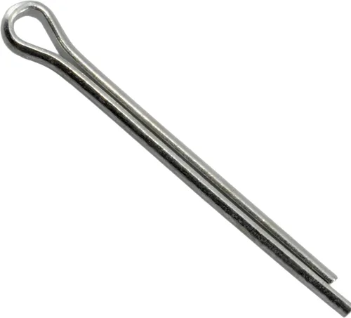 Vista 8 de Hard-to-Find Fastener 014973233839 Pasadores de chaveta, 1/4 x 1-1/4, pieza-12