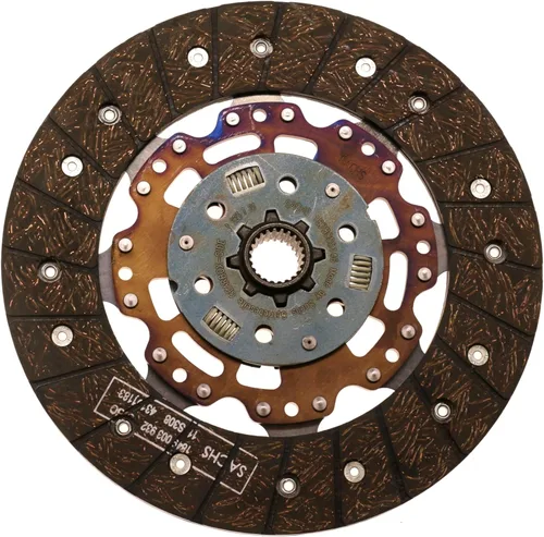 Vista 5 de SACHS K70657-01 Kit de embrague de transmisión para Volkswagen Jetta 2011-2014 y otras aplicaciones del vehículo