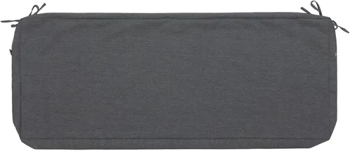 Vista 15 de Magpie Fabrics - Fundas de cojín para bancos del patio o sofás biplaza (solo funda de repuesto, sin inserto!), funda de cojín de columpio resistente