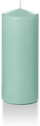 Vista 98 de Yummi - Velas redondas delgadas de pilar (45 colores, 3 tamaños)