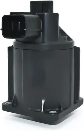 Vista 4 de Válvula EGR 1582A483 K5T70272 compatible con Mitsubishi L200 Fit para Triton Shogun Nativa Pajero 2006