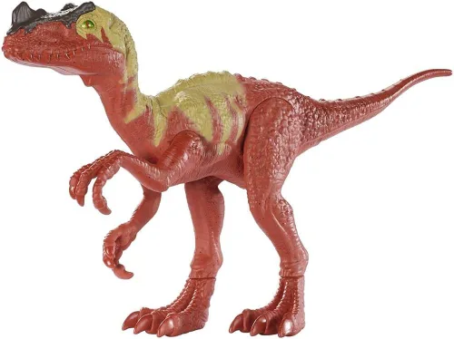 Jurassic World Toys Big Action Proceratosaurus Figura de 12 pulgadas
