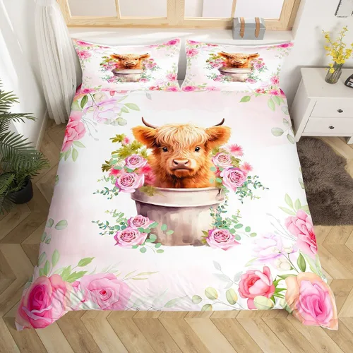 Vista 20 de Manfei Juego de funda de edredón de béisbol, tamaño matrimonial, juego de ropa de cama de 3 piezas para niños y adolescentes, funda de edredón