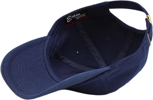 Vista 35 de KBETHOS® Gorra de béisbol de algodón ajustable de algodón con corona baja clásica