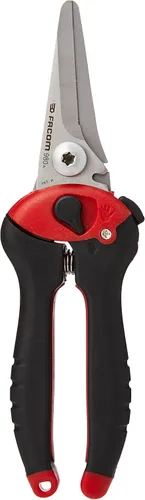 Facom Cizalla recta multiusos 980, 8.071 in