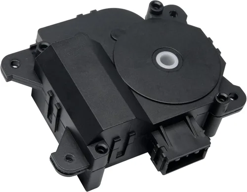 Vista 28 de AA Ignition - Actuador mezclador de repuesto para compuerta de aire para sistema de climatización (HVAC) de camiones