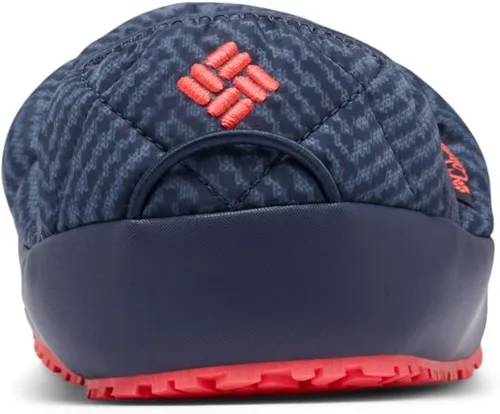 Vista 4 de Columbia Omni Heat Lazy Bend Moc - Botas de nieve para mujer