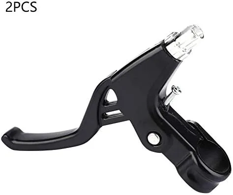 Vista 7 de Accesorio de freno universal para manillar V de palanca de freno de bicicleta de montaña