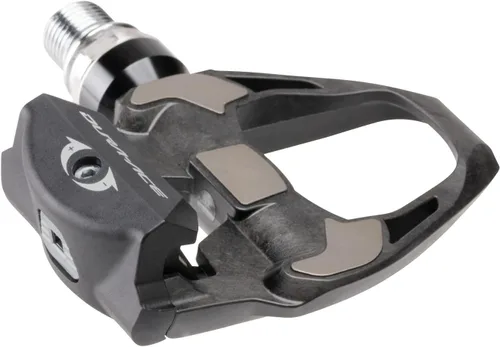 Vista 6 de SHIMANO DURA-ACE PD-R9100 Pedales de bicicleta de carretera superior