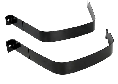 ST191 Kit de gasolina con correa de depósito de combustible trasero para camioneta Dodge Ram 1500 2500 3500 1994-2002