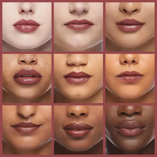 Vista 4 de Color para labios, Sheer Moisture