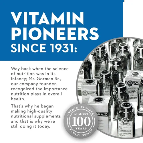 Vista 7 de Vitaminerals® 128 Glucosamina Joint Support Complejo Glucosamina-Condroitina Veggie Caps (90 unidades)