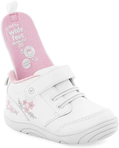 Vista 7 de Stride Rite 360 Taye 2.0 - Tenis unisex para bebé