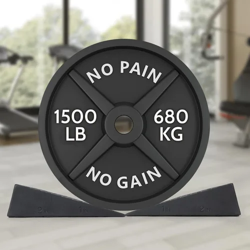 Vista 7 de Cuña para Sentadillas – Tabla Inclinada para Sentadillas, Bloques de Cuña para Sentadillas Antideslizantes Mejoran el Rendimiento de Sentadillas