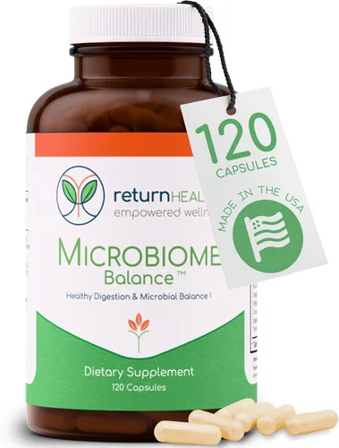 Előző Equilibrio microbiómico saludable, 350 mg de monolaurina con ácido