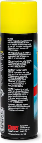 Vista 3 de Invisible Glass - Limpiador de vidrios de alta calidad