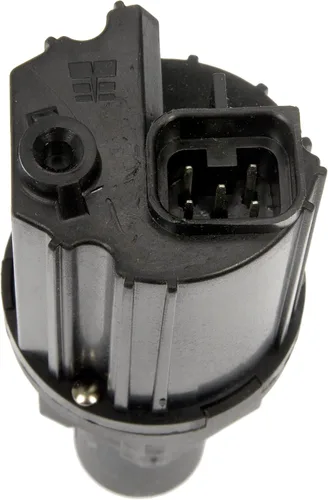 Vista 4 de Dorman Actuador 4WD 600-490 compatible con modelos seleccionados Chevrolet/GMC