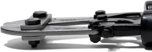 Vista 3 de Klein Tools 63118 Cortador de pernos, mango de fibra de vidrio, 18 pulgadas