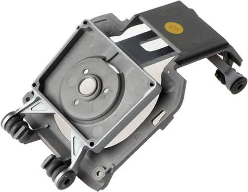 Vista 5 de SeiZed Drone Parts Absorbing Board Shock-Proof Vibration Repair Parts Absorber Bracket for D-JI Mavic 2 Pro & Zoom