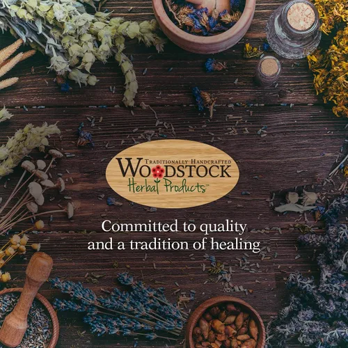 Vista 6 de Woodstock Herbal Products Plata coloidal, 4 OZ