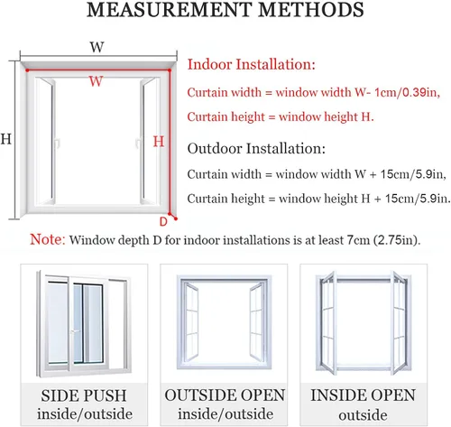 Vista 6 de Persianas venecianas de madera para ventanas, persianas interiores, persianas venecianas opacas, cortinas de ventana de madera maciza, cortinas